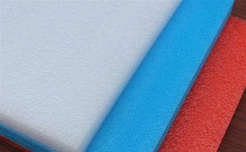 金昌珍珠棉片材