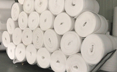 金昌珍珠棉卷材