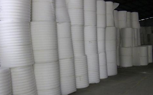 金昌珍珠棉片材