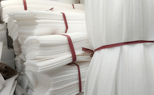 金昌冷冻食品用珍珠棉包装需要注意什么