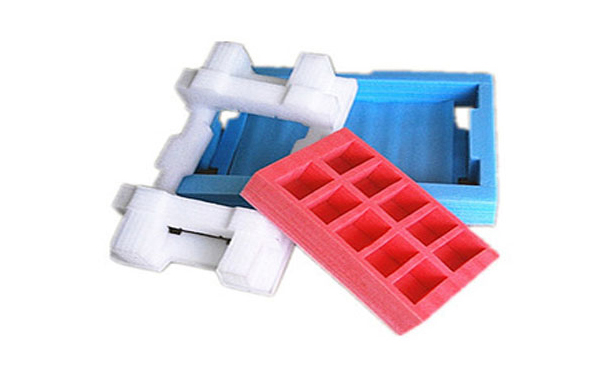 金昌为什么选择珍珠棉泡沫做包装材料？