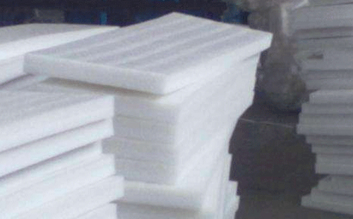 金昌怎样判断珍珠棉的质量？