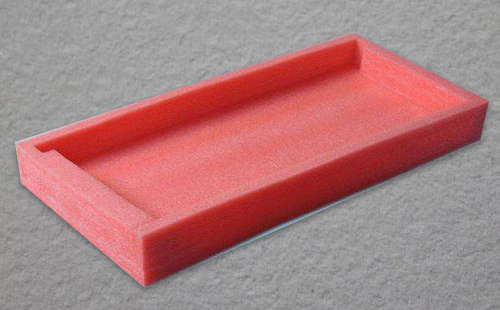 金昌存放珍珠棉板材时需要注意哪些事项？