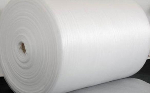 金昌珍珠棉可以用来做床垫吗