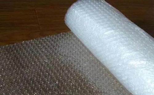 金昌EPE珍珠棉材料的密度分几个等级