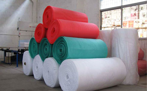 金昌珍珠棉的保温效果如何