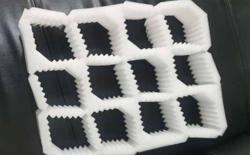 水果金昌珍珠棉网套选购技巧与质量判断 水果金昌珍珠棉网套选购技巧与质量判断