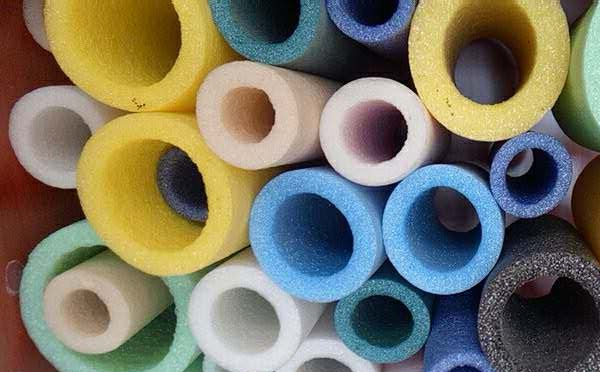 金昌金昌珍珠棉管材规格尺寸全解析：2025选购避坑指南