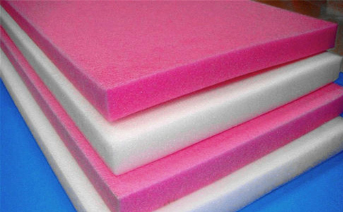 冷链物流中的缓冲保护材料：冷冻环境下金昌珍珠棉的应用解析