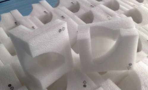 金昌珍珠棉切片、开槽、粘接：异型加工的几种常见方式！